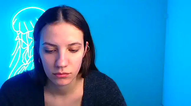 Dana Joy  online show from December 4, 2024, 3:43 pm