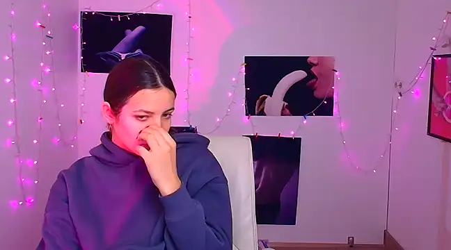 Dana Joy  online show from December 7, 2024, 6:10 am