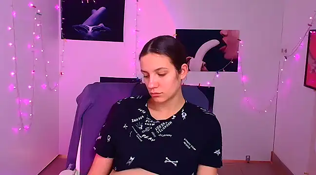 Dana Joy  online show from December 7, 2024, 9:17 am