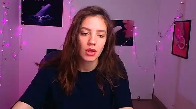 Dana Joy  online show from December 8, 2024, 6:22 am