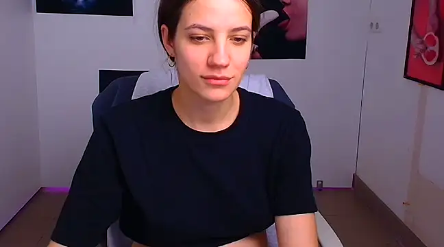 Dana Joy  online show from December 24, 2024, 3:47 pm