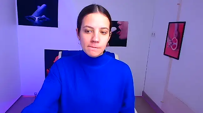 Dana Joy  online show from December 26, 2024, 9:33 am