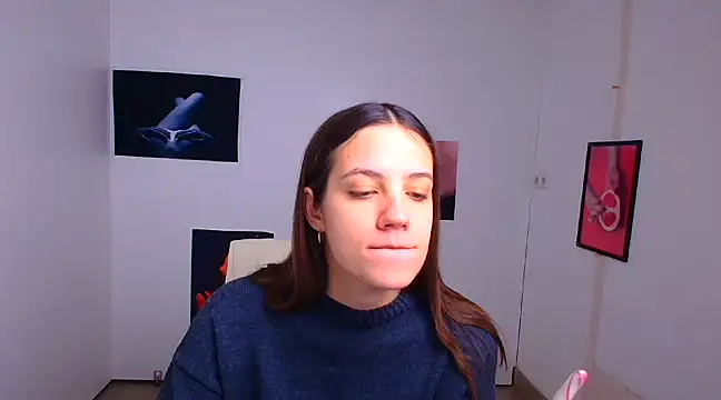 Dana Joy  online show from December 30, 2024, 6:31 am