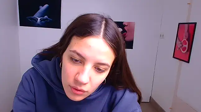 Dana Joy  online show from January 5, 2025, 6:46 am