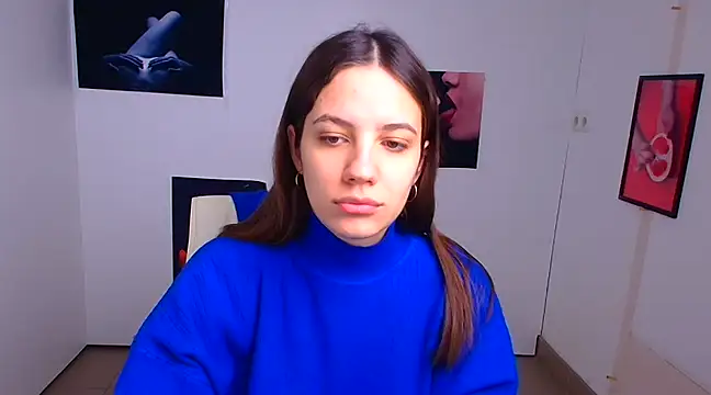 Dana Joy  online show from January 6, 2025, 6:36 am