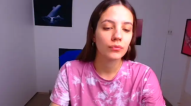 Dana Joy  online show from January 6, 2025, 9:52 am