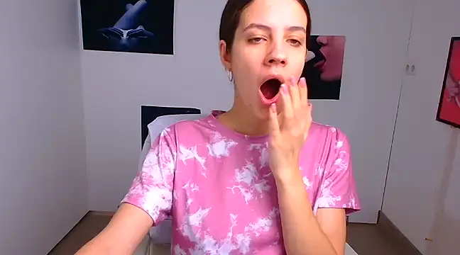 Dana Joy  online show from January 7, 2025, 1:14 pm