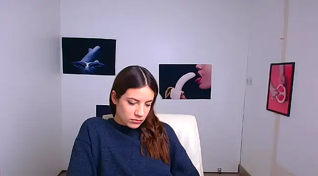 Dana Joy  online show from January 12, 2025, 6:17 am