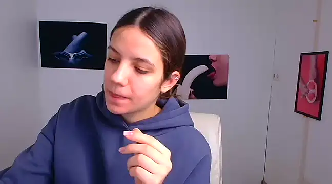 Dana Joy  online show from January 14, 2025, 6:56 am