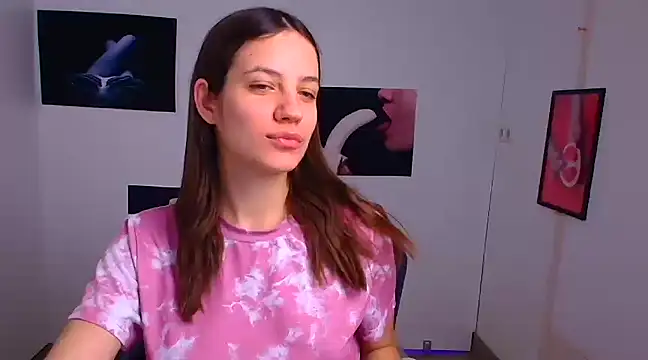 Dana Joy  online show from January 14, 2025, 10:06 am