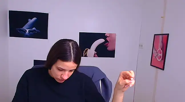 Dana Joy  online show from January 15, 2025, 7:05 am