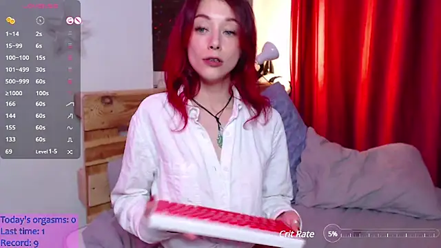 spoilme gently online show from December 10, 2024, 5:22 pm