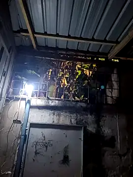 Snapshot of GHs_FINEST chatting on January 15, 2025, 10:24 pm GHs FINEST online show from January 15, 2025, 10:24 pm