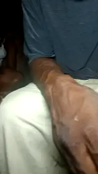 Snapshot of GHs_FINEST chatting on January 23, 2025, 10:33 pm GHs FINEST online show from January 23, 2025, 10:33 pm