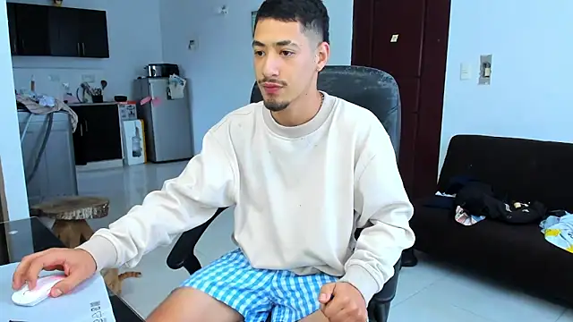 Chandler ken online show from March 26, 2026, 11:27 am