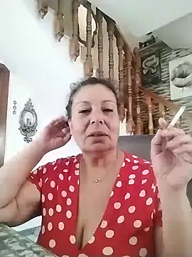 Anais-Te-La-Como online show from January 8, 2025, 10:15 am
