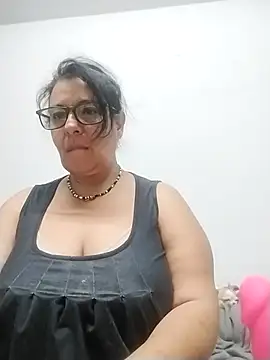 Anais-Te-La-Como online show from January 21, 2025, 11:24 am