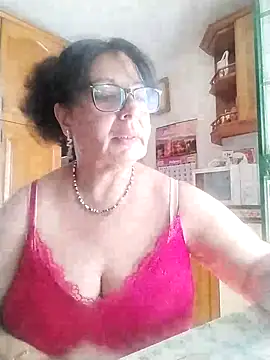 Anais-Te-La-Como online show from February 18, 2025, 11:11 am