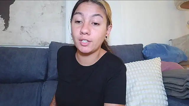 Snapshot of blvckbabyweed07 chatting on May 20, 2026, 11:00 pm blvckbabyweed07 online show from May 20, 2026, 11:00 pm