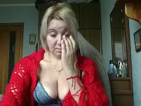 IrinaB1 online show from December 20, 2025, 9:38 am