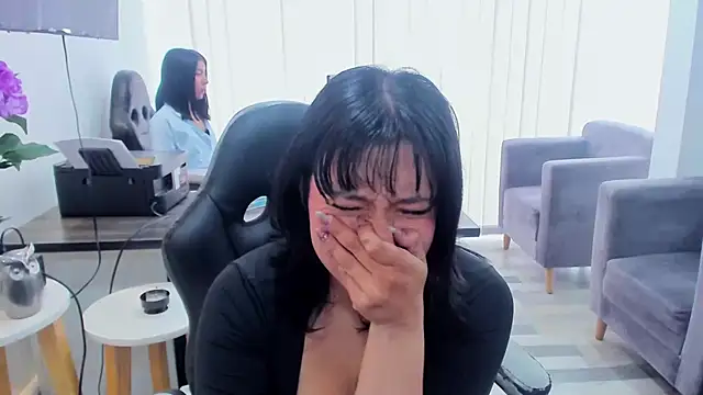 SamantaG online show from January 18, 2026, 3:16 pm