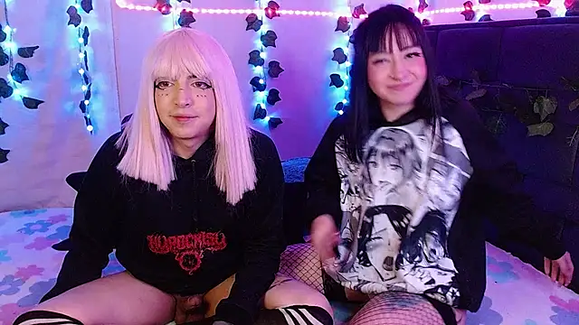 the lesbian game online show from January 30, 2025, 3:55 am