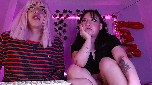 the lesbian game online show from February 28, 2025, 6:21 am