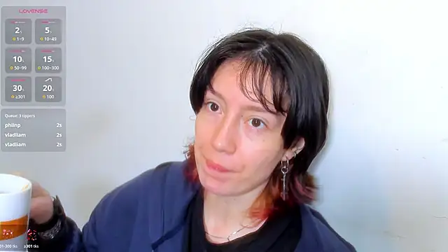 Snapshot of lizzy_davis_1 chatting on January 17, 2026, 4:06 am lizzy davis 1 online show from January 17, 2026, 4:06 am