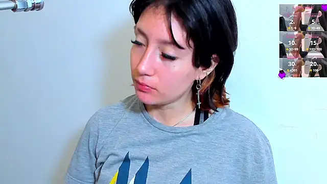 Snapshot of lizzy_davis_1 chatting on February 9, 2026, 4:27 am lizzy davis 1 online show from February 9, 2026, 4:27 am