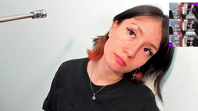 Snapshot of lizzy_davis_1 chatting on February 11, 2026, 3:55 am lizzy davis 1 online show from February 11, 2026, 3:55 am