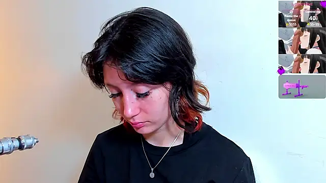 Snapshot of lizzy_davis_1 chatting on February 12, 2026, 4:07 am lizzy davis 1 online show from February 12, 2026, 4:07 am