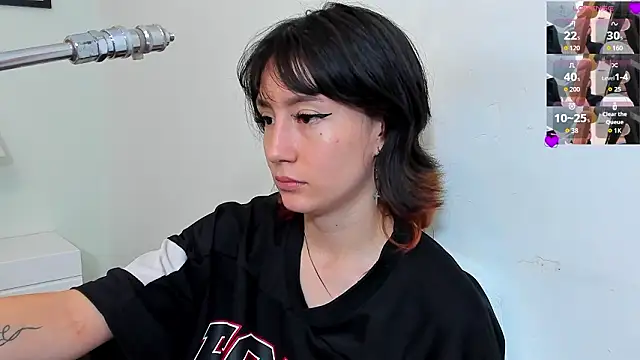 Snapshot of lizzy_davis_1 chatting on February 14, 2026, 3:58 am lizzy davis 1 online show from February 14, 2026, 3:58 am