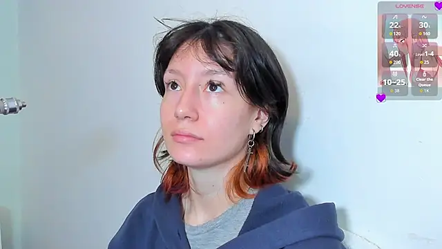 Snapshot of lizzy_davis_1 chatting on February 21, 2026, 3:40 am lizzy davis 1 online show from February 21, 2026, 3:40 am