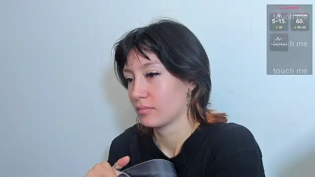 Snapshot of lizzy_davis_1 chatting on March 2, 2026, 4:14 am lizzy davis 1 online show from March 2, 2026, 4:14 am