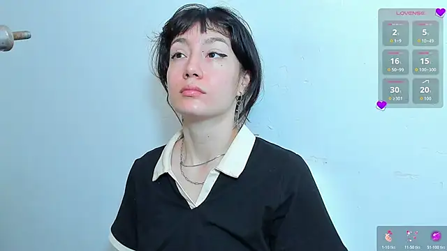 Snapshot of lizzy_davis_1 chatting on March 20, 2026, 4:39 am lizzy davis 1 online show from March 20, 2026, 4:39 am