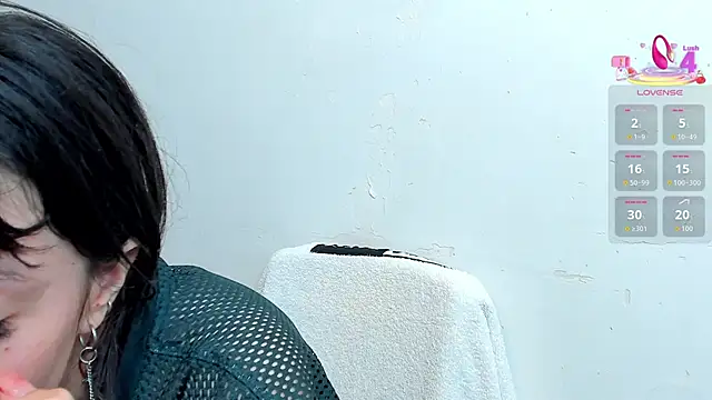 Snapshot of lizzy_davis_1 chatting on April 5, 2026, 3:36 am lizzy davis 1 online show from April 5, 2026, 3:36 am