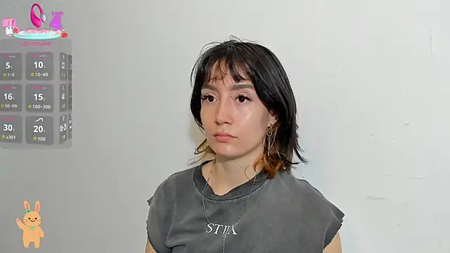 Snapshot of lizzy_davis_1 chatting on April 9, 2026, 3:50 am lizzy davis 1 online show from April 9, 2026, 3:50 am