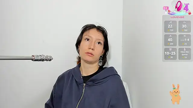 Snapshot of lizzy_davis_1 chatting on April 12, 2026, 3:44 am lizzy davis 1 online show from April 12, 2026, 3:44 am