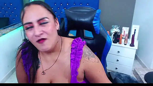 NikolPervertUnlimit online show from January 9, 2025, 5:13 am