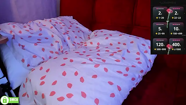 ohpetitemuse online show from March 16, 2026, 3:05 pm