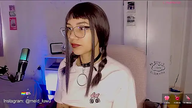 melissahowl online show from January 7, 2026, 5:48 pm