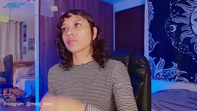 melissahowl online show from April 17, 2026, 12:57 am