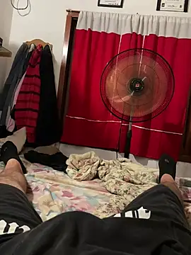 luchoterro online show from December 13, 2024, 3:16 am