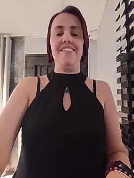 IsisBlake online show from May 23, 2026, 2:10 pm