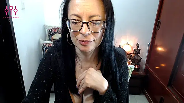 AnasstaciaEvans online show from December 28, 2024, 5:55 am