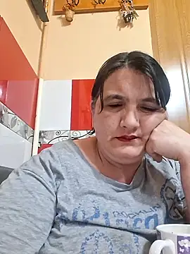 SexyNicool35 online show from February 25, 2026, 7:01 pm