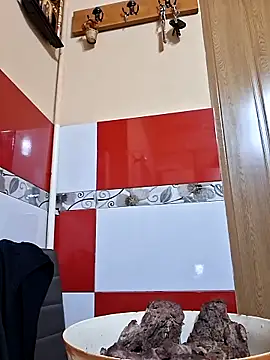 SexyNicool35 online show from March 7, 2026, 5:54 pm