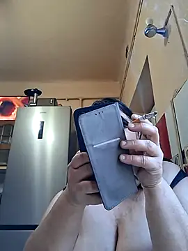 SexyNicool35 online show from April 6, 2026, 4:46 am