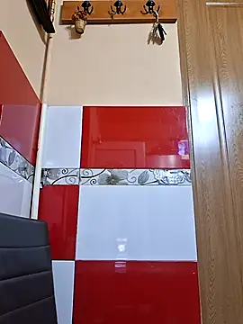 SexyNicool35 online show from April 16, 2026, 6:41 pm