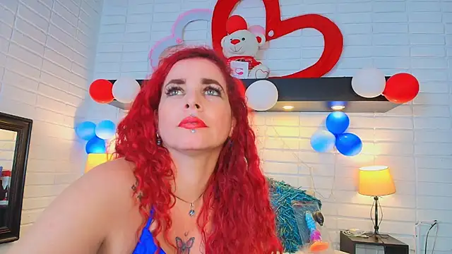 HannaBrave online show from February 14, 2025, 3:47 pm